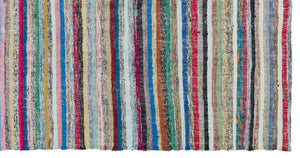 Apex Kilim Summer Striped 31724 165 x 320 cm