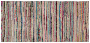 Apex Kilim Summer Striped 31725 147 x 320 cm
