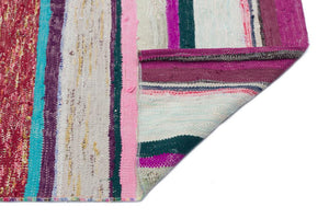 Apex Kilim Yazlık  Striped 31726 156 x 280 cm