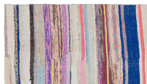 Apex Kilim Yazlık  Striped 31726 156 x 280 cm