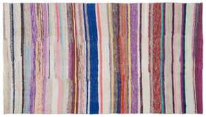 Apex Kilim Summer Striped 31726 156 x 280 cm