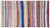 Apex Kilim Summer Striped 31726 156 x 280 cm