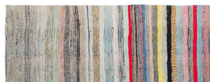 Apex Kilim Summer Striped 31730 137 x 356 cm