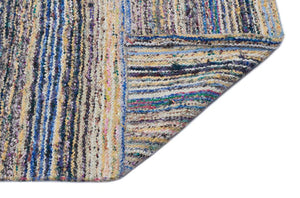 Apex Kilim Summer Striped 31733 156 x 296 cm