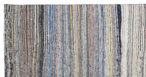 Apex Kilim Summer Striped 31733 156 x 296 cm