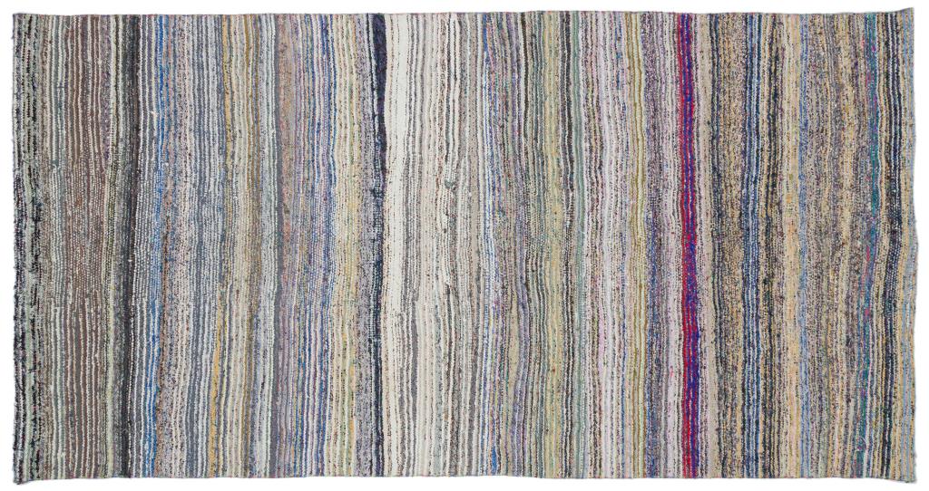 Apex Kilim Summer Striped 31733 156 x 296 cm