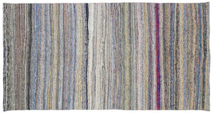 Apex Kilim Yazlık  Striped 31733 156 x 296 cm