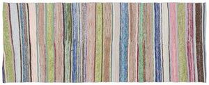 Apex Kilim Yazlık  Striped 31737 142 x 361 cm