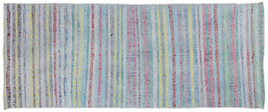 Apex Kilim Yazlık  Striped 31738 91 x 230 cm