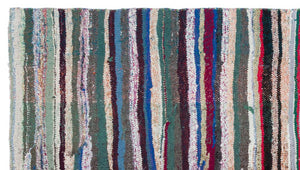Apex Kilim Summer Striped 31743 148 x 262 cm