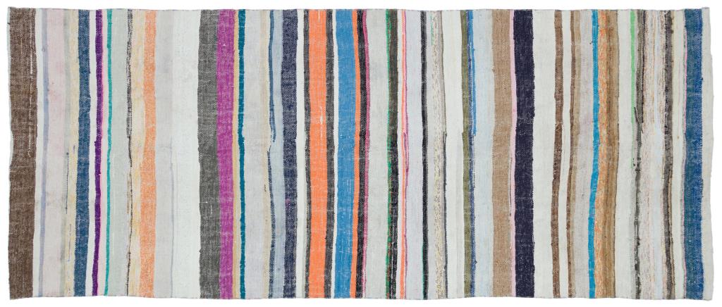 Apex Kilim Summer Striped 31744 152 x 362 cm