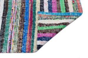 Apex Kilim Yazlık  Striped 31750 168 x 312 cm