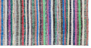 Apex Kilim Yazlık  Striped 31750 168 x 312 cm