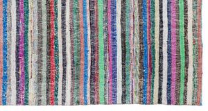 Apex Kilim Summer Striped 31750 168 x 312 cm