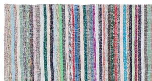 Apex Kilim Yazlık  Striped 31750 168 x 312 cm
