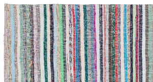 Apex Kilim Summer Striped 31750 168 x 312 cm
