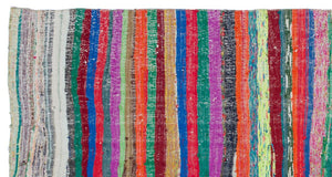 Apex Kilim Summer Striped 31754 158 x 300 cm