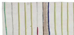 Apex Kilim Summer Striped 31762 141 x 313 cm