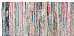 Apex Kilim Summer Striped 31764 154 x 312 cm