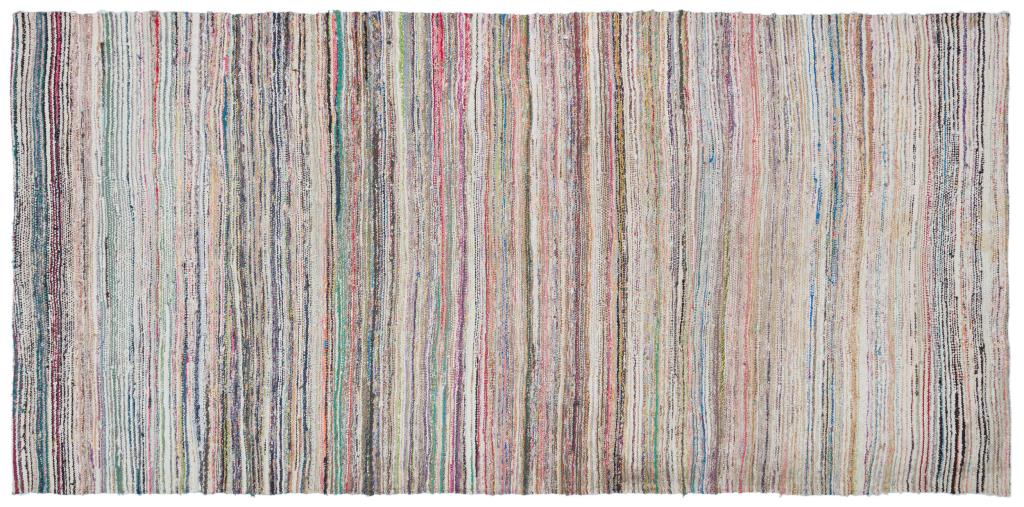 Apex Kilim Summer Striped 31764 154 x 312 cm