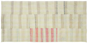Apex Kilim Yazlık  Striped 31765 154 x 324 cm