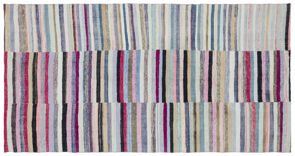 Apex Kilim Summer Striped 31770 166 x 303 cm