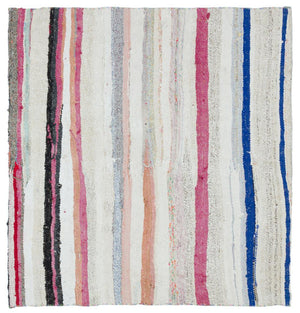 Apex Kilim Summer Striped 31772 154 x 150 cm
