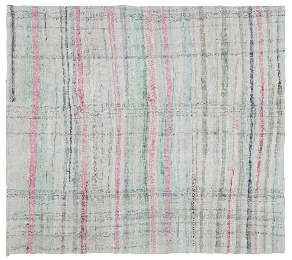 Apex Kilim Summer Striped 31776 198 x 210 cm