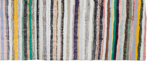 Apex Kilim Summer Striped 31779 141 x 334 cm
