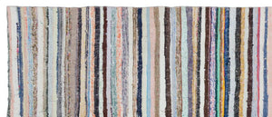 Apex Kilim Summer Striped 31779 141 x 334 cm