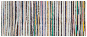 Apex Kilim Yazlık  Striped 31779 141 x 334 cm