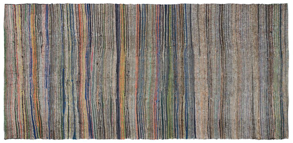 Apex Kilim Summer Striped 31780 146 x 316 cm