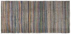 Apex Kilim Yazlık  Striped 31780 146 x 316 cm