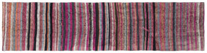 Apex Kilim Yazlık  Striped 31782 74 x 307 cm