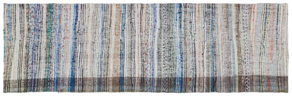 Apex Kilim Yazlık  Striped 31783 110 x 347 cm