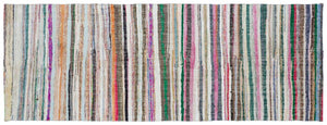 Apex Kilim Yazlık  Striped 31785 131 x 358 cm