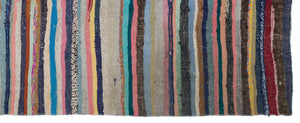 Apex Kilim Summer Striped 31788 117 x 293 cm