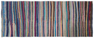 Apex Kilim Yazlık  Striped 31788 117 x 293 cm