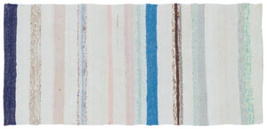 Apex Kilim Summer Striped 31794 66 x 145 cm