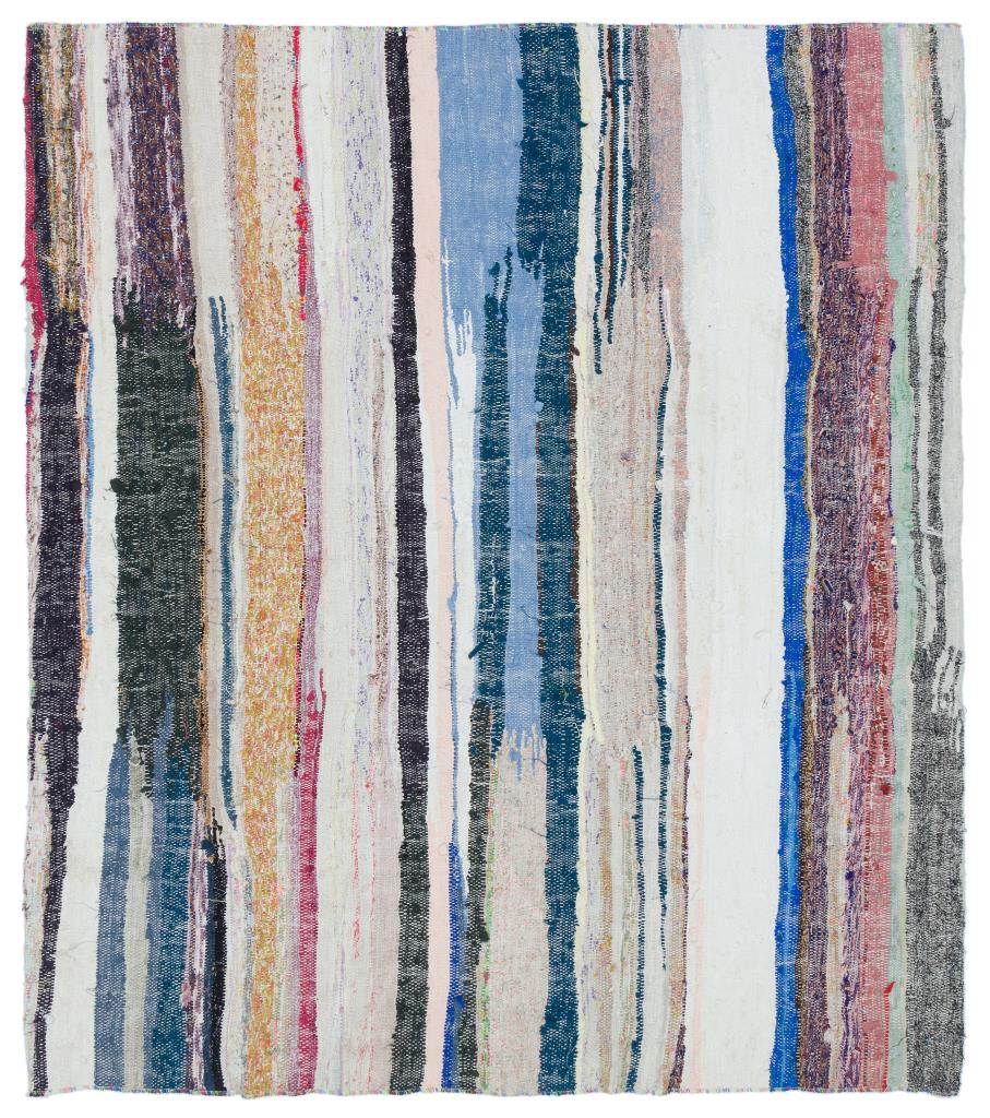 Apex Kilim Yazlık  Striped 31795 174 x 153 cm