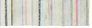 Apex Kilim Yazlık  Striped 31797 77 x 267 cm