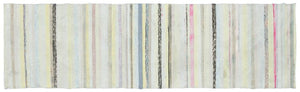 Apex Kilim Yazlık  Striped 31797 77 x 267 cm