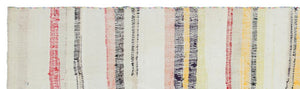 Apex Kilim Yazlık  Striped 31799 77 x 278 cm