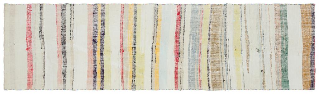 Apex Kilim Yazlık  Striped 31799 77 x 278 cm