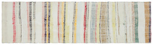 Apex Kilim Yazlık  Striped 31799 77 x 278 cm