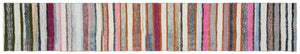 Apex Kilim Yazlık  Striped 31802 57 x 340 cm