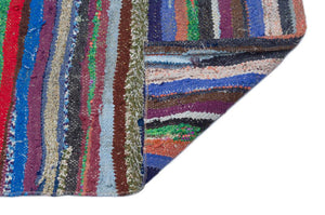 Apex Kilim Yazlık  Striped 31803 72 x 260 cm