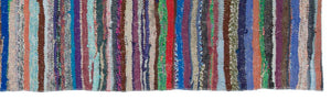 Apex Kilim Yazlık  Striped 31803 72 x 260 cm