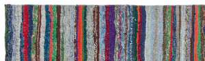 Apex Kilim Yazlık  Striped 31803 72 x 260 cm