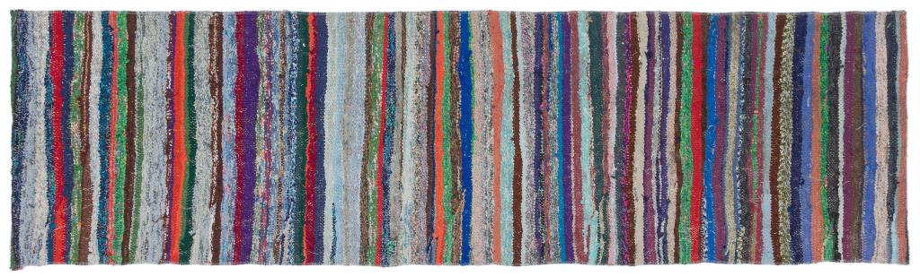 Apex Kilim Yazlık  Striped 31803 72 x 260 cm